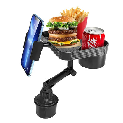 Cup & Food Holder Multifunctional