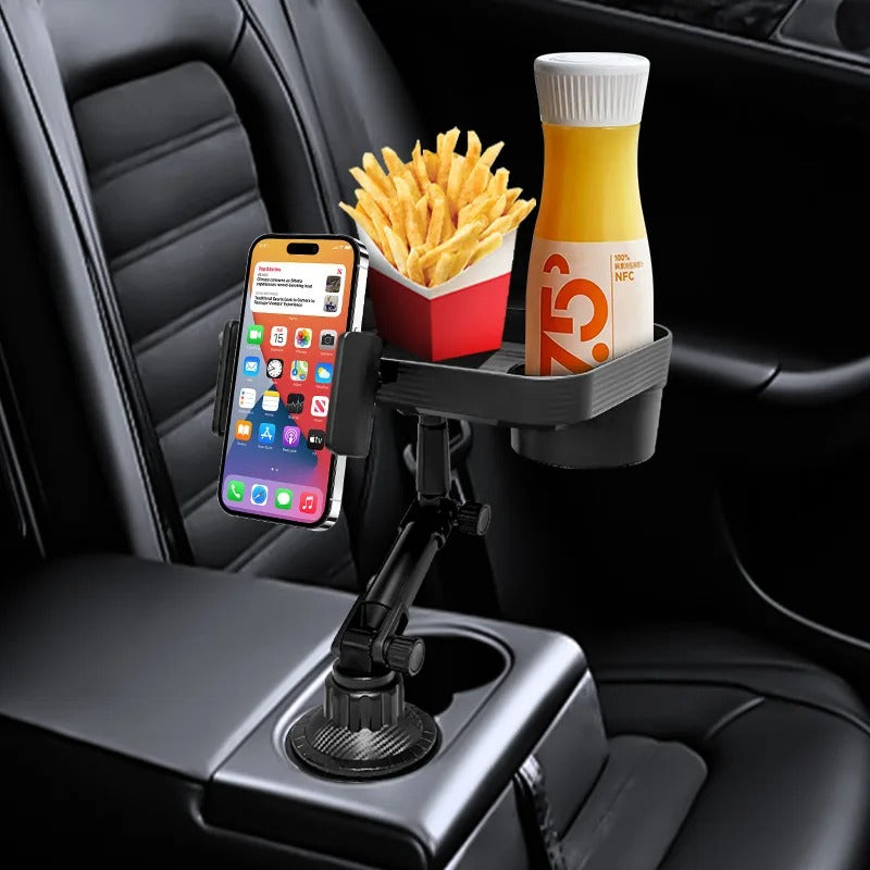 Cup & Food Holder Multifunctional