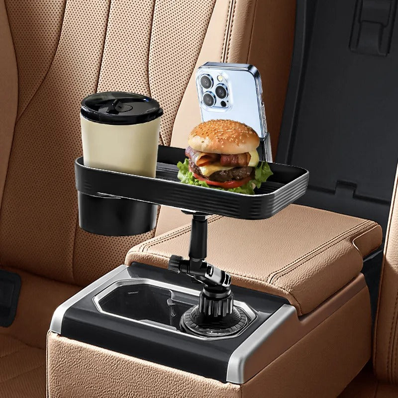 Cup & Food Holder Multifunctional